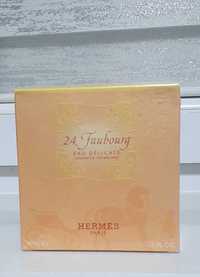 Hermes 24 Faubourg Eau Delicate edt 50 ml-Unikat