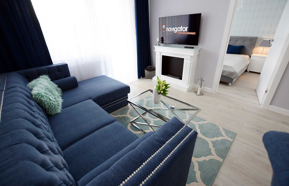 Portowa 28-apartamenty przy latarni morskiej:SWIETA/SYLWESTER