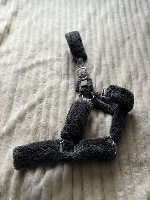 Kantar Cob z futerkiem