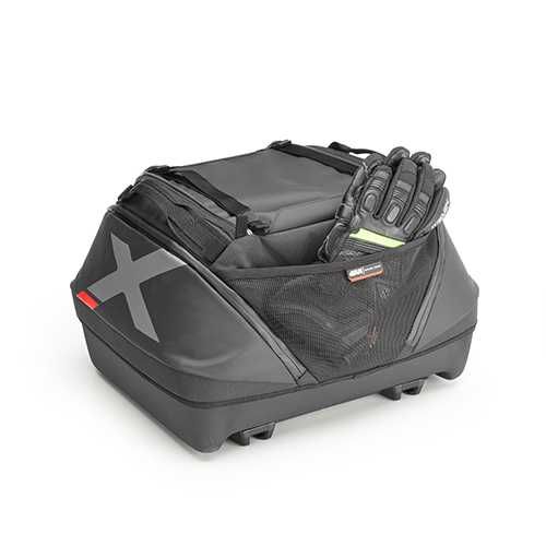 XL08 GIVI Torba 40L czarna