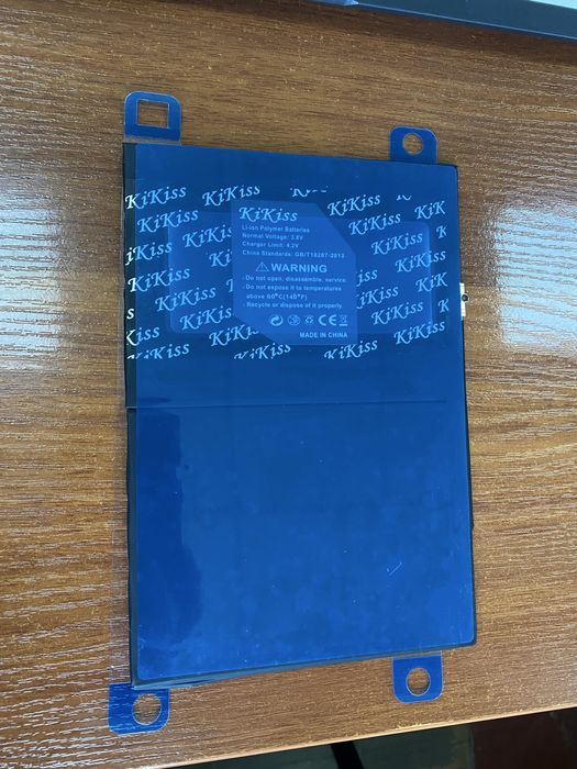 Акумулятор батарея ipad 7 планшет