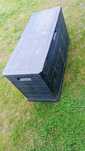 Duży kompostownik 116x45x58wys