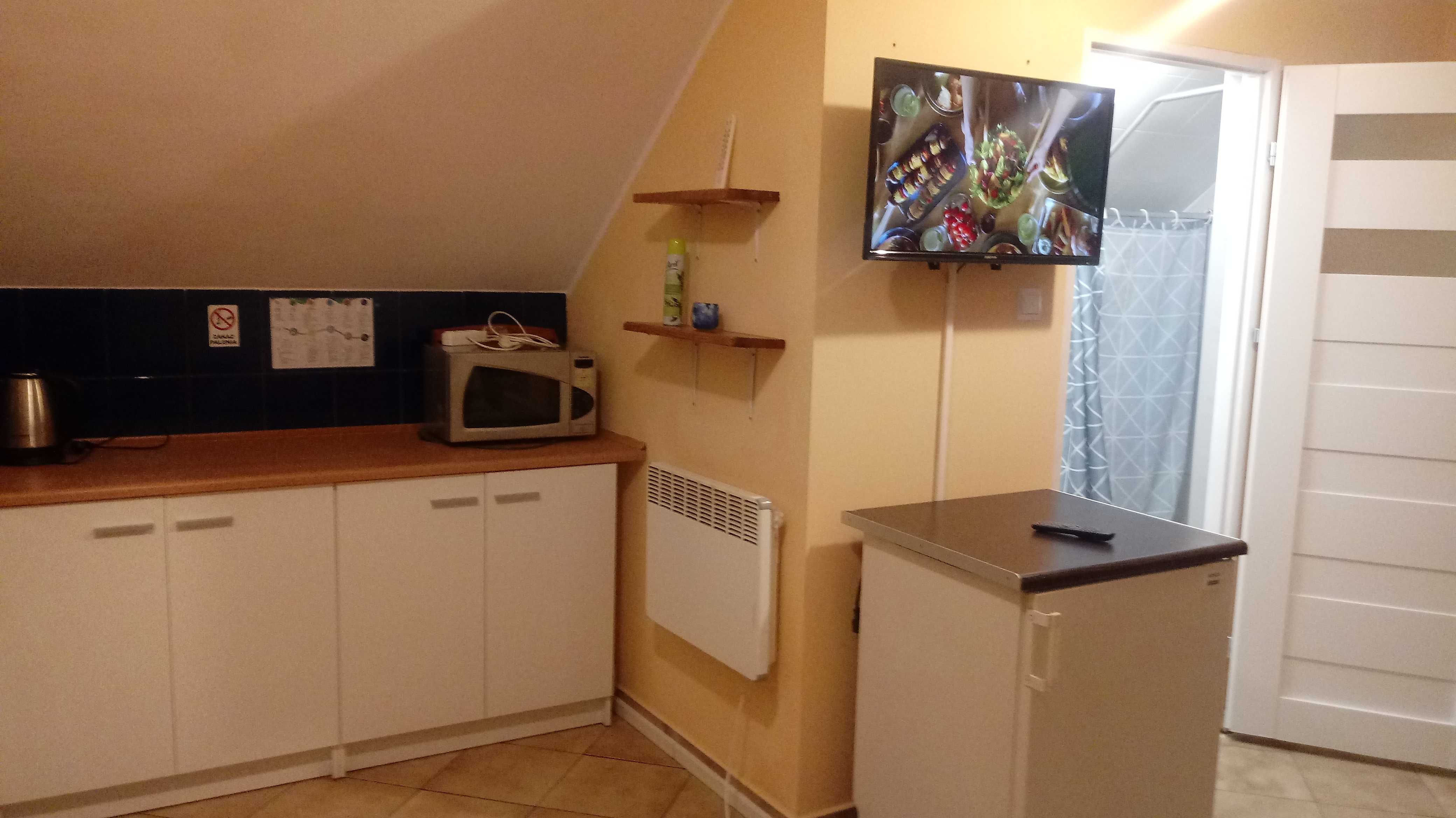 Boszkowo-Letnisko Apartamenty noclegi pokoje kwatery