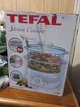 Пароварка Tefal Steam Quisine