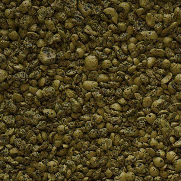 Keramzyt Kruszony Szafran 4-10 mm 0,8L