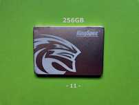 SSD 256GB KingSpec