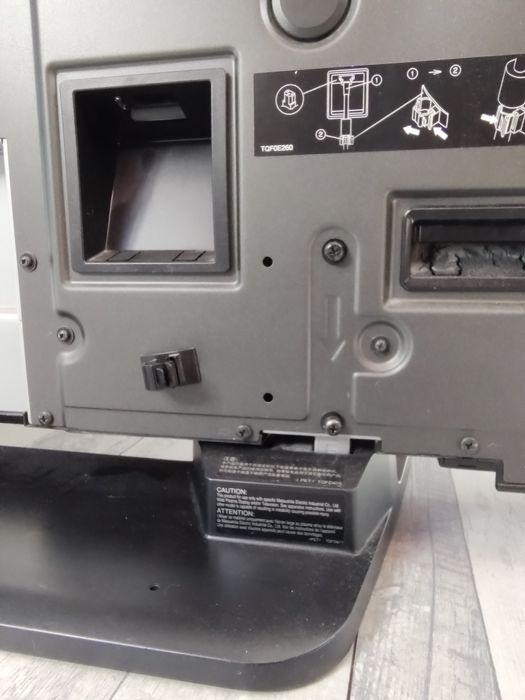 Телевізор плазма PANASONIC 42"