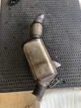 Filtro de particulas bmw 320
