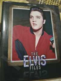 The Elvis Files Vol. 2 Rarytas