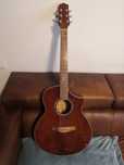 Ibanez ew 35 elektakustyk