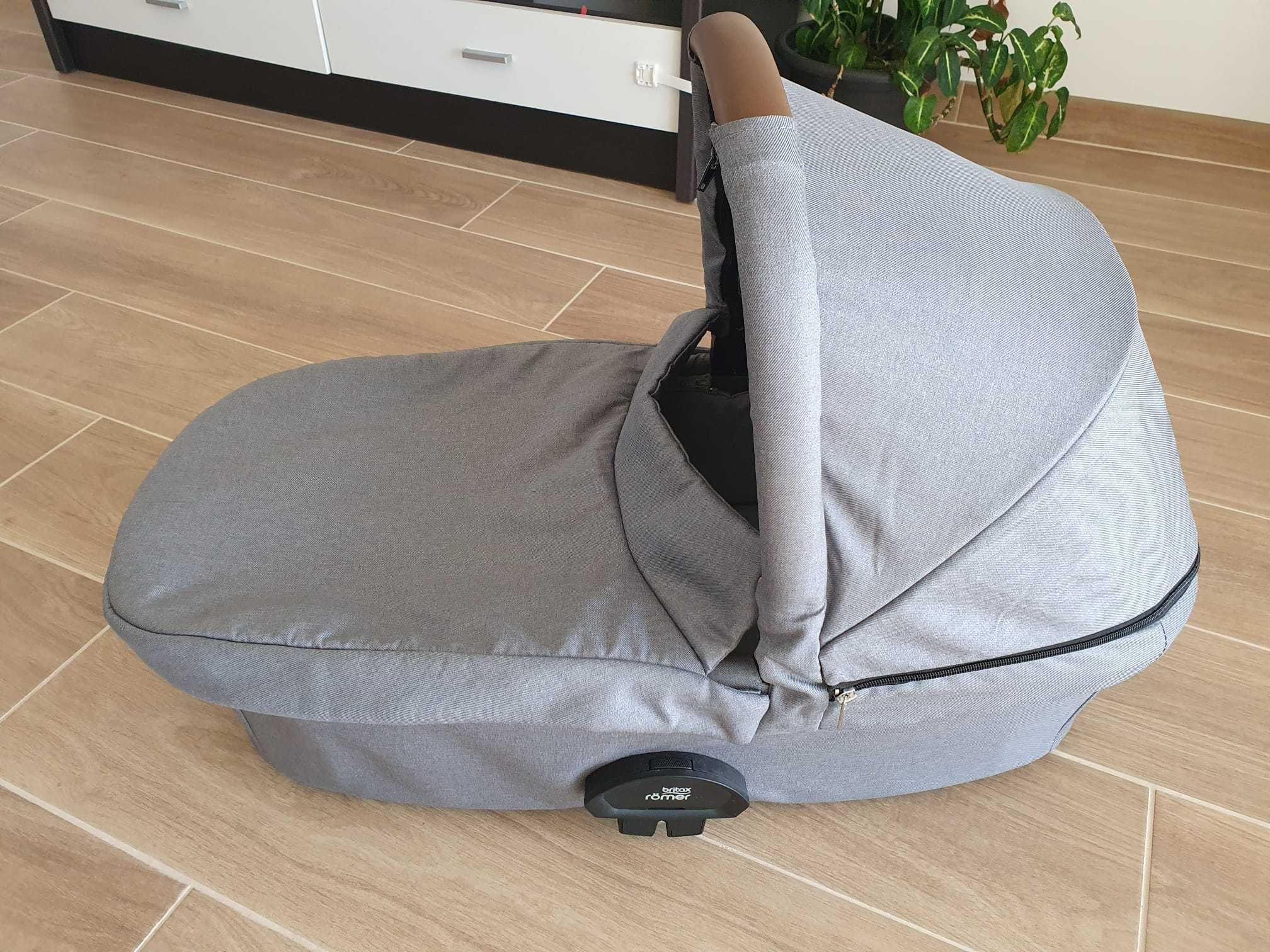 Trio Britax Romer