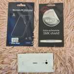 Panel tylny obudowa Nokia LUMIA 720 biały + GRATIS 2 folie ochronne