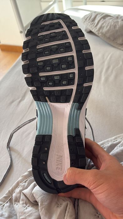 Zapatilhas Nike P-6000