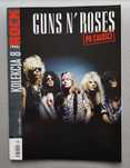 Guns N' Roses teraz rock po całości nr 2 / 2010 kolekcja 8