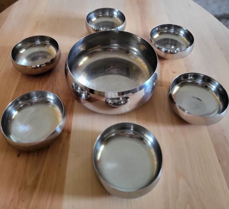 Продам набор посуды "Шале Zepter"