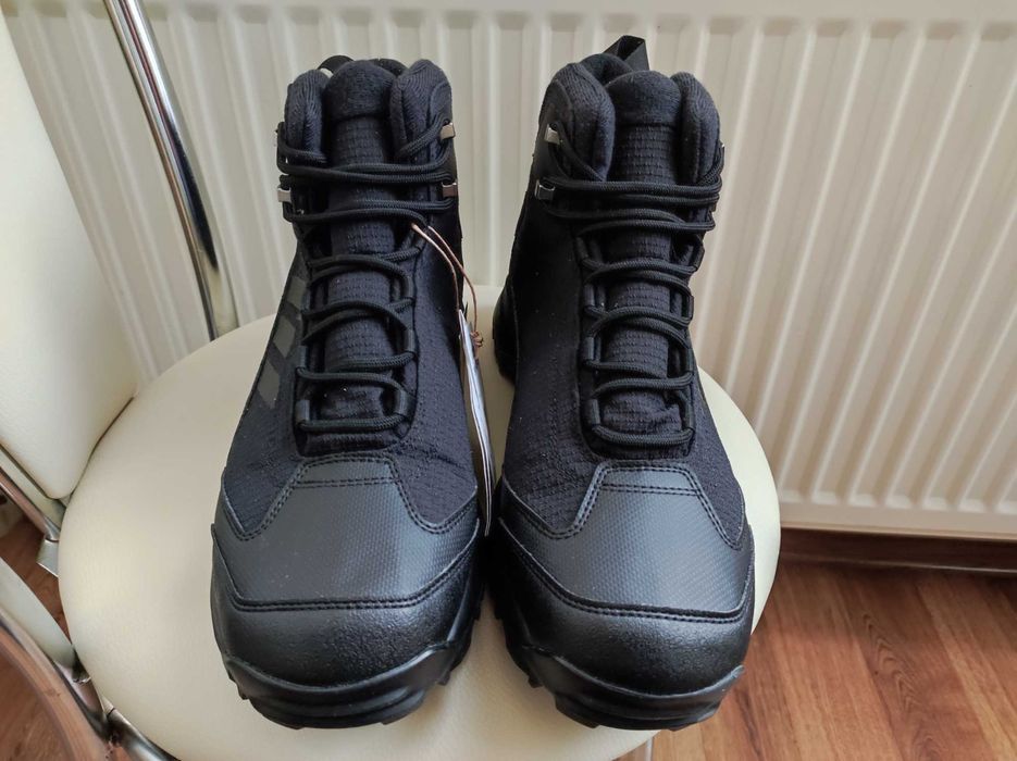ОРИГІНАЛ100%! Черевики Adidas Terrex Frozetrack Mid  AC7841 45р.
