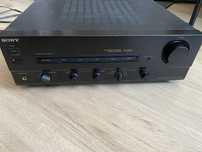 Wzmacniacz SONY F435R TA-435R