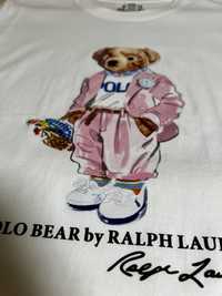 Жіноча футболка ralph lauren