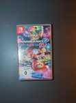 Mario kart 8 deluxe