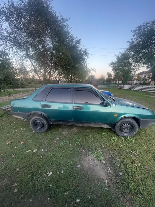 Продам Ваз 21099