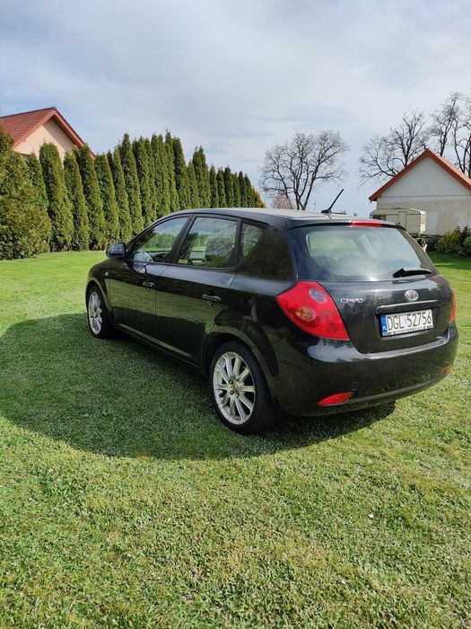 Kia Ceed 1.6crdi