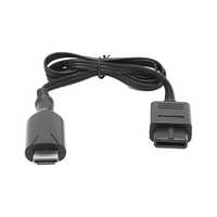 Kabel konwertujący N64 na HDMI, Adapter