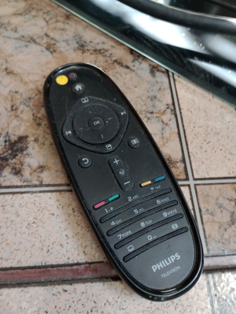 Telewizor Philips