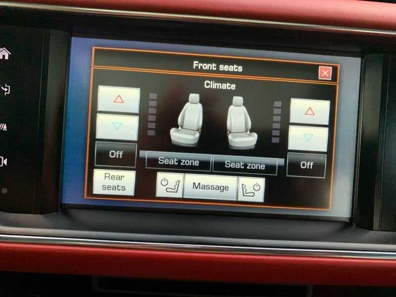 2016 Land Rover Range Rover