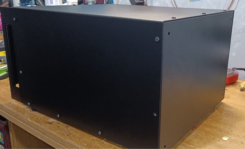 LiFePO4 батарея акумулятор 5кВт