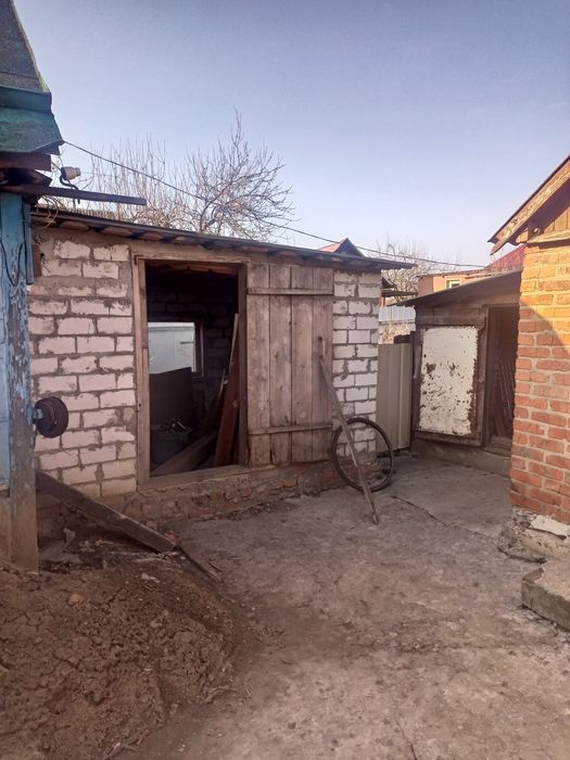 Продам приватний будинок