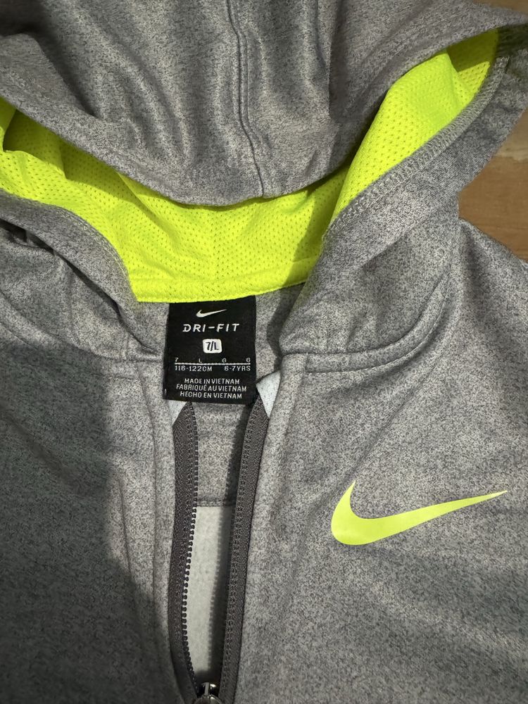 Костюм Nike dry fit