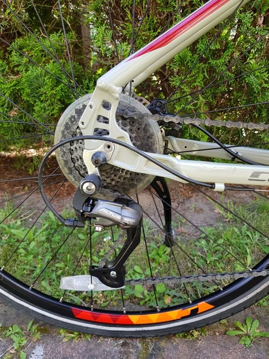 Rower crossowy Carrera Crossfire III 3