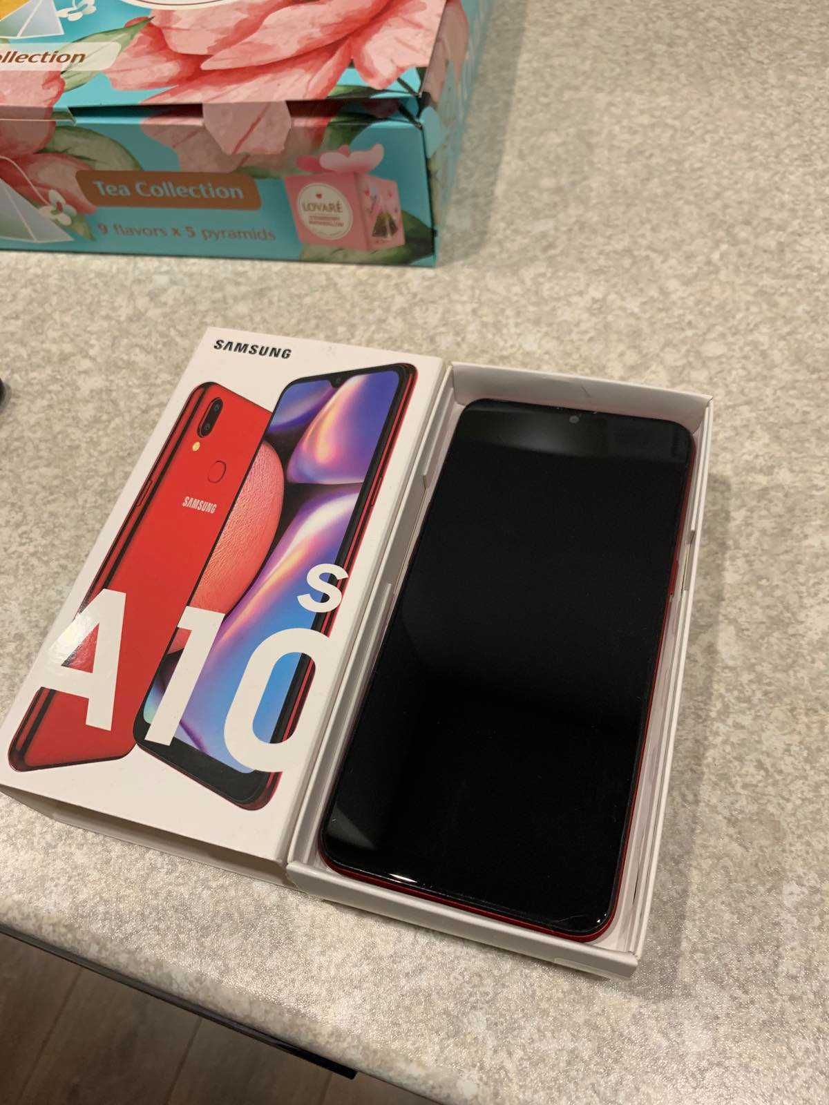 Samsung Galaxy A 10 s 32 Gb