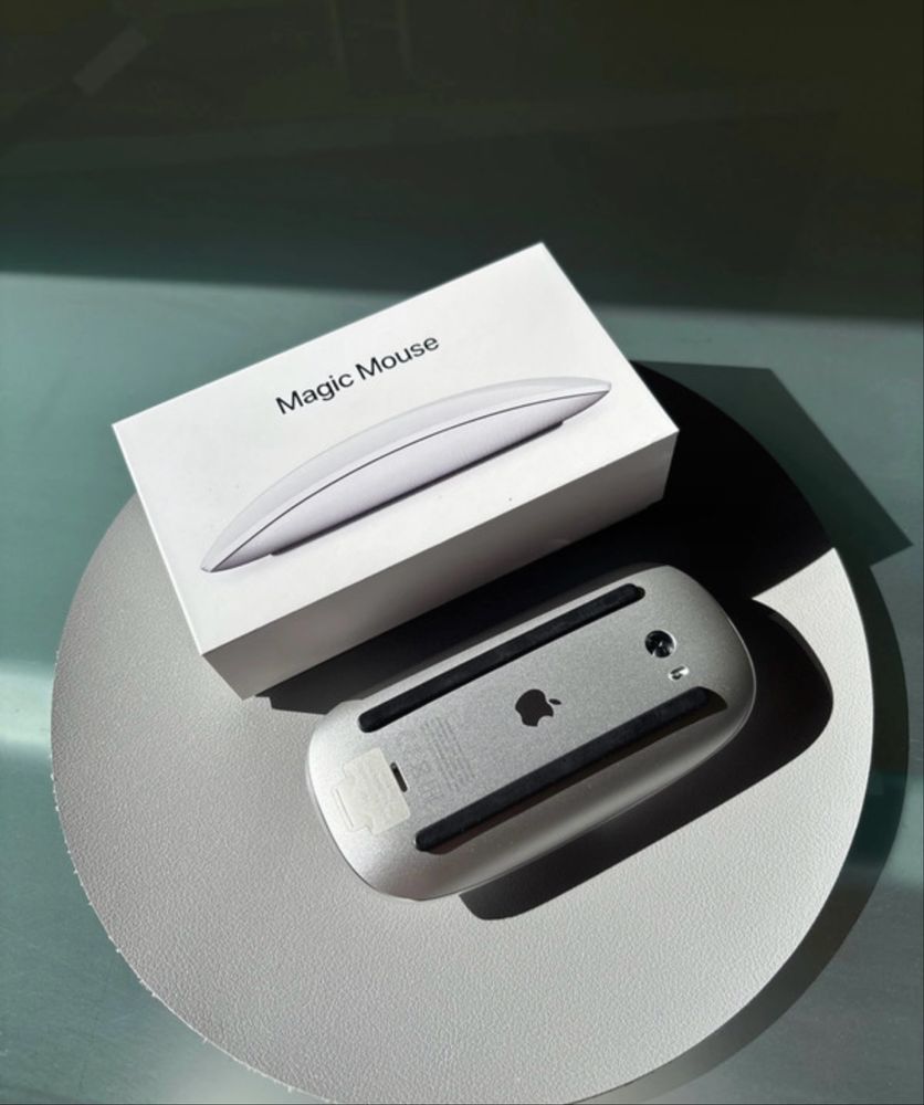 APPLE Magic Mouse