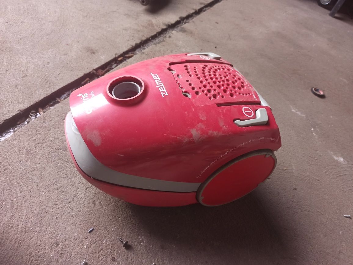 Zelmer claris 2200w skorupa