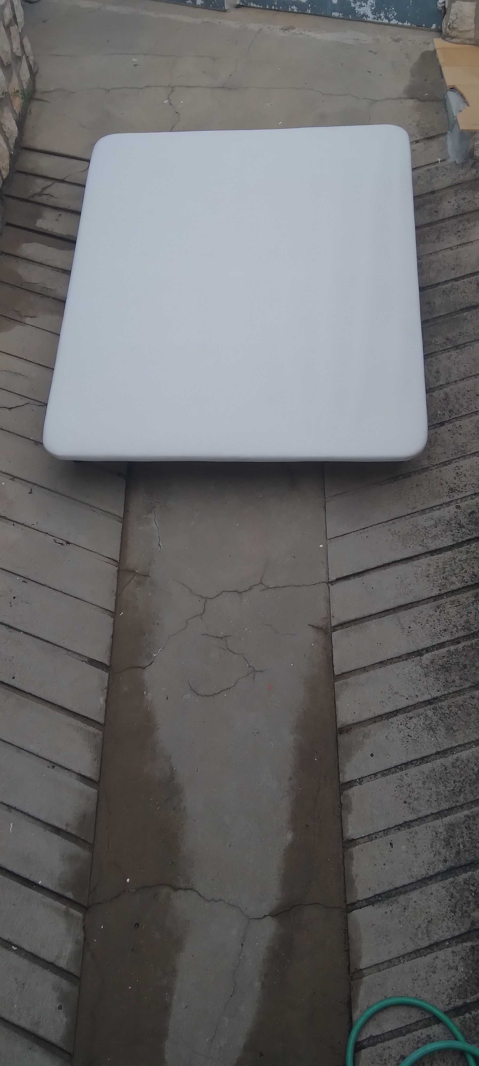 Estrado como novo 160x200