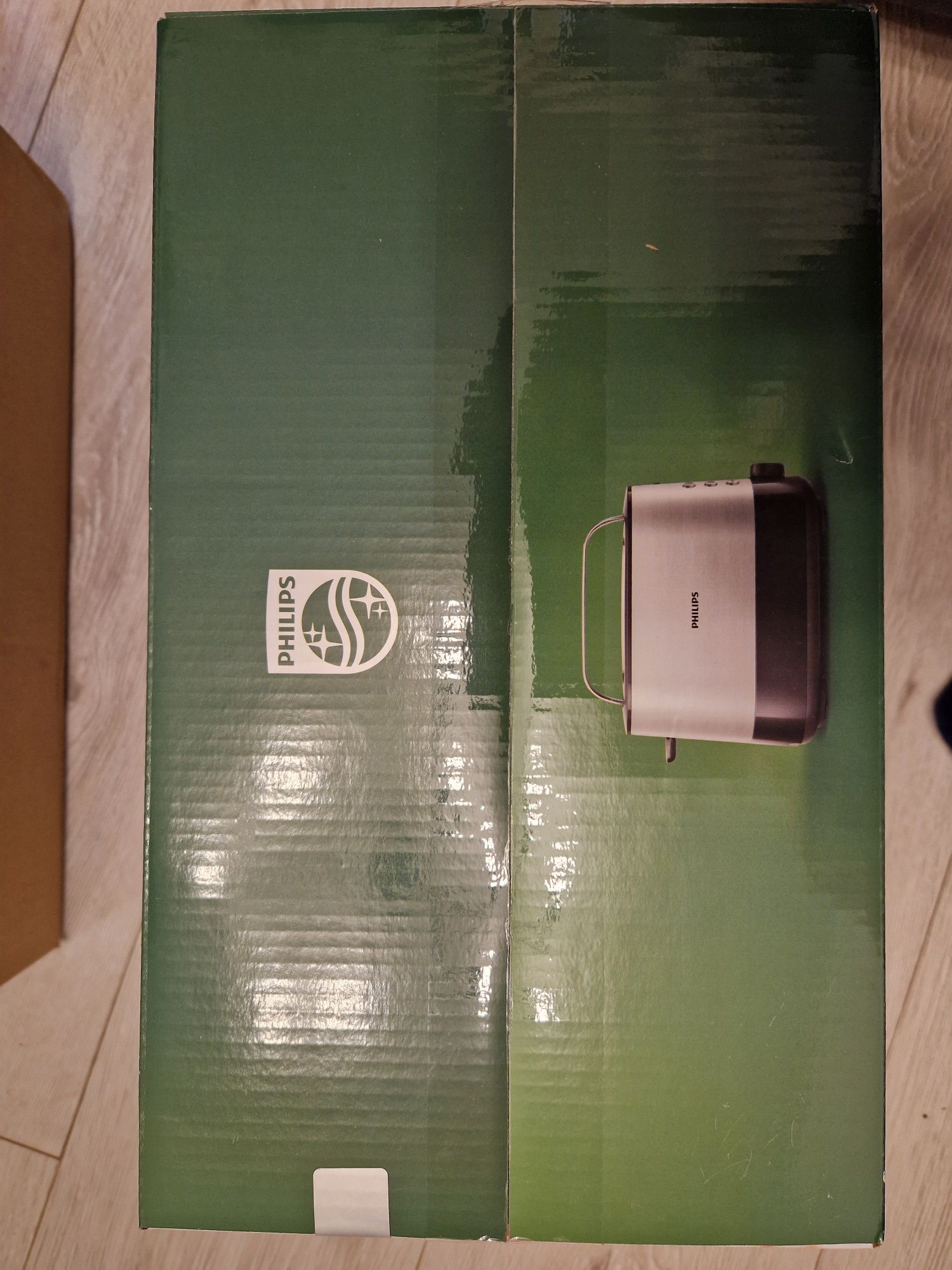 Toster Philips seria 5000