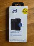 Etui 3mk Just20g Matt Case do Samsung Galaxy S25