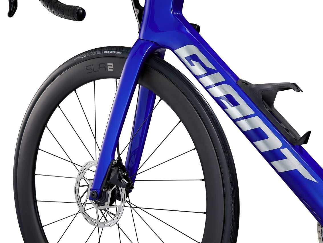 Nowy rower szosowy Giant Propel Advanced 1 | Promocja!