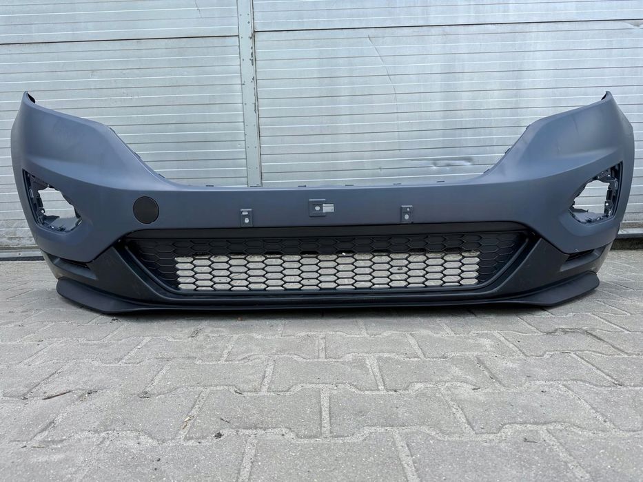 zderzak przod przedni ford edge 2015-2018 przed lift