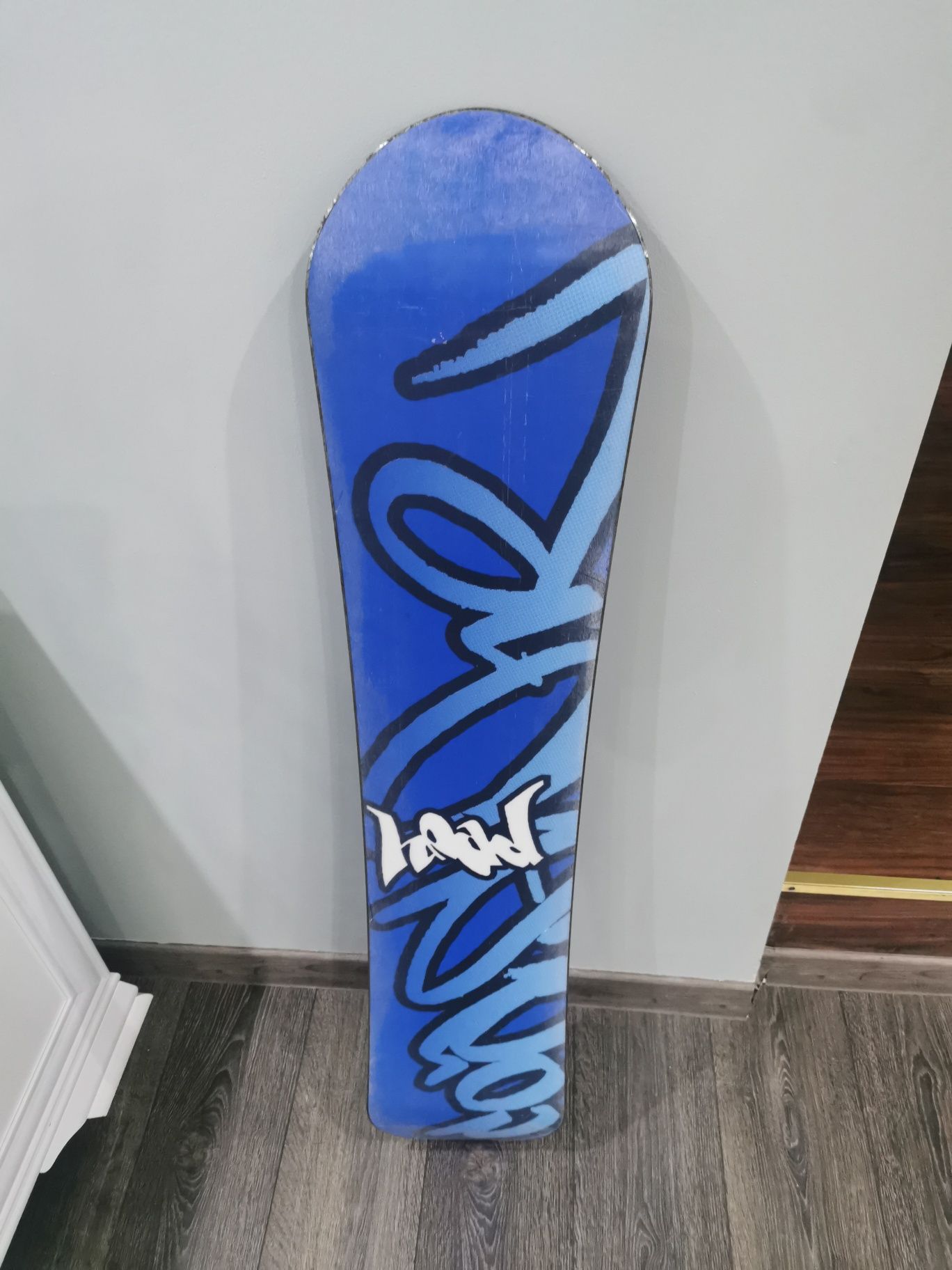 Deska snowboardowa 120 cm