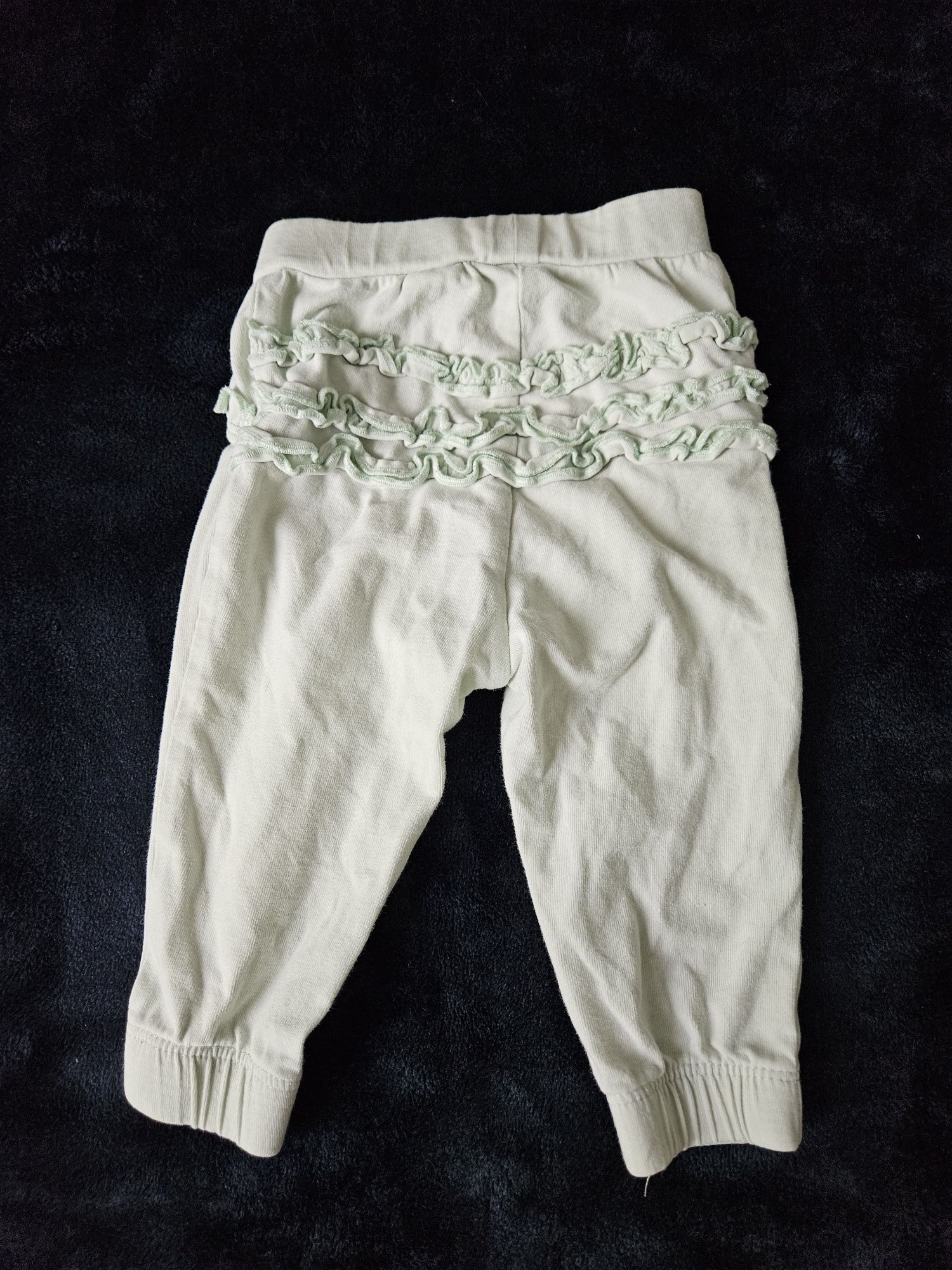 Spodenki/legginsy rozm. 56