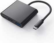 elecmoga adapter usb c na hdmi 4k