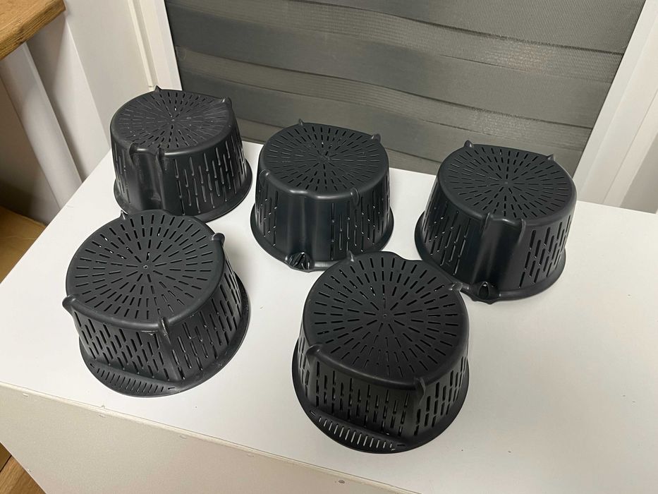 Koszyk Thermomix ORYGINALNY koszyczek TM31 TM5 TM6