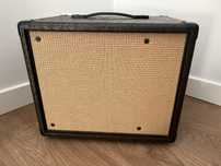 Kolumna 1x12 Buzzaro jak Mesa Thiele Rola Celestion