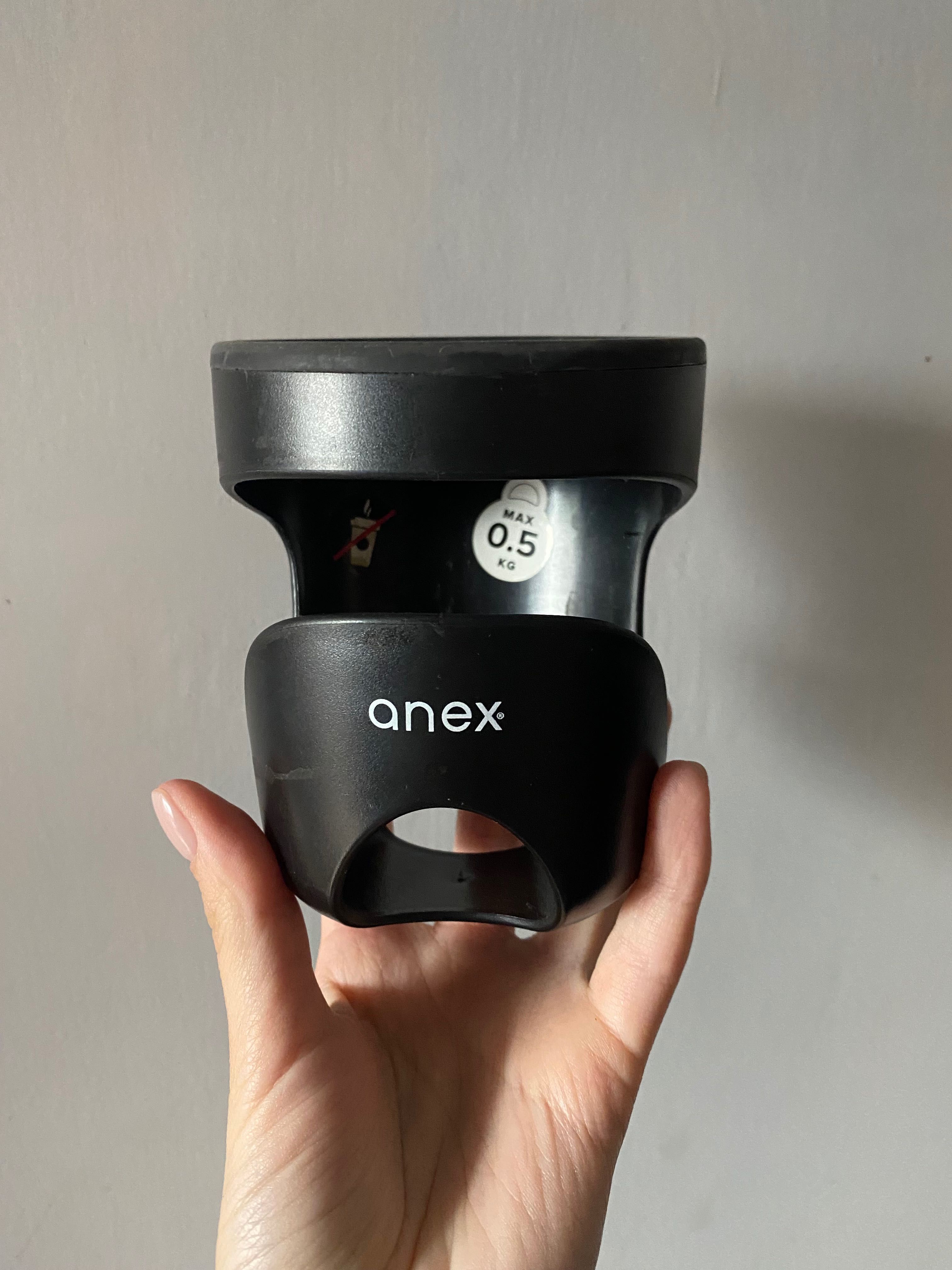 Коляска  Anex AIR-X