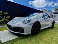 Porsche 911 992 Carrera S