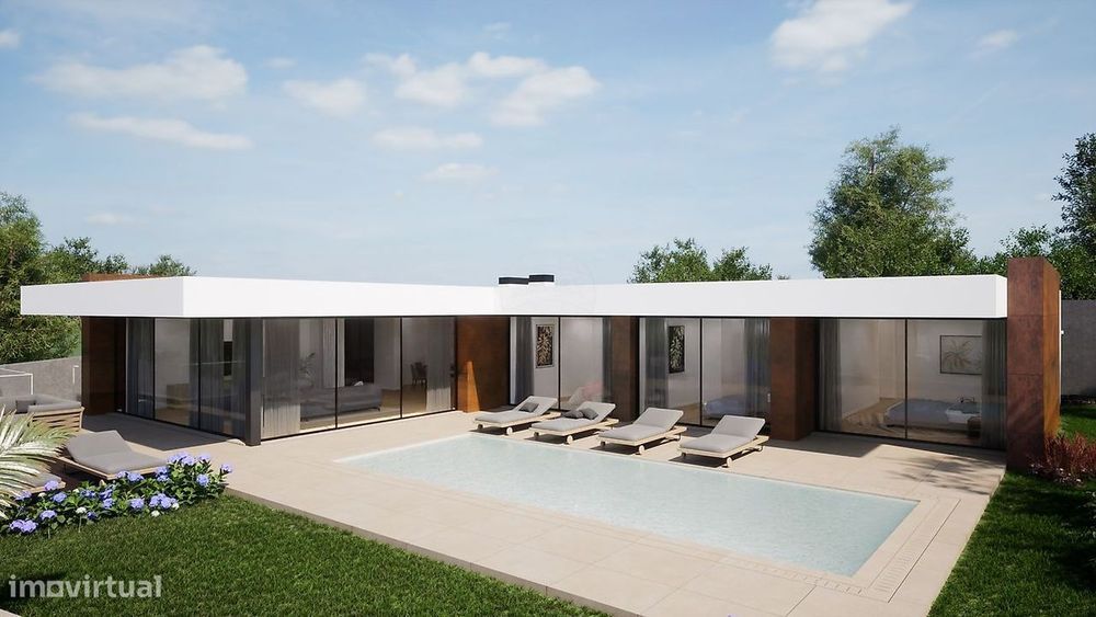 Moradia T3 para venda