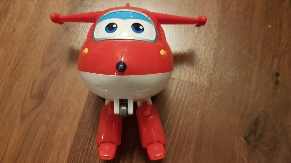 Zabawka Super Wings