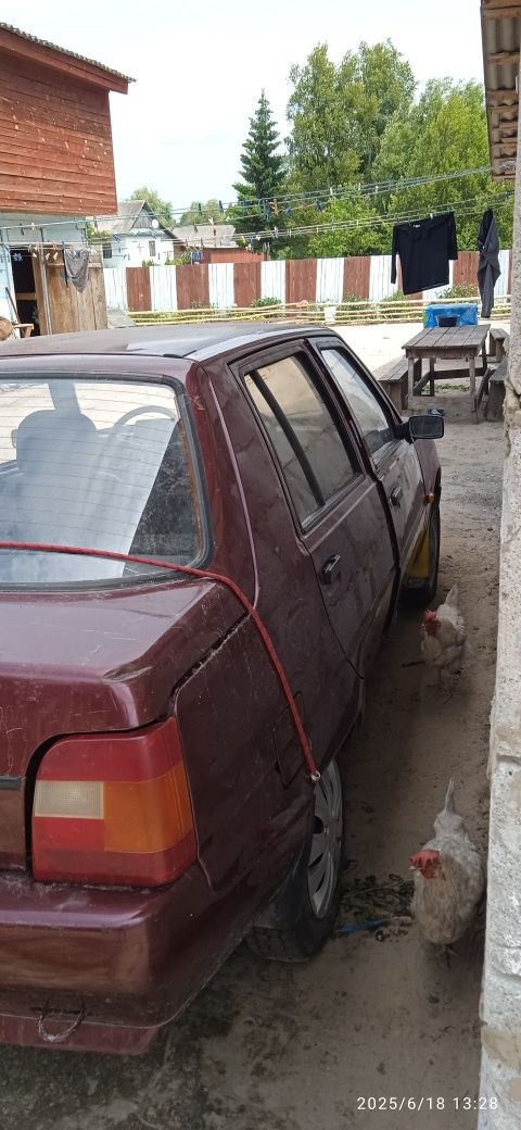 ЗАЗ Славута 2006 року випуску